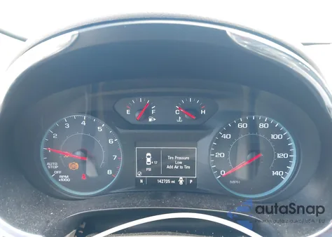 2020 Chevrolet Malibu Fwd Lt из США, поврежденный, VIN 1G1ZD5ST0LF064534